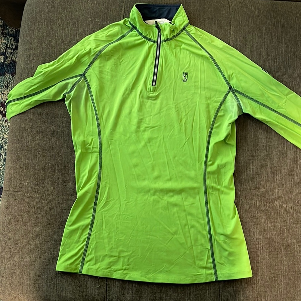 Treadstep Symphony sun shirt